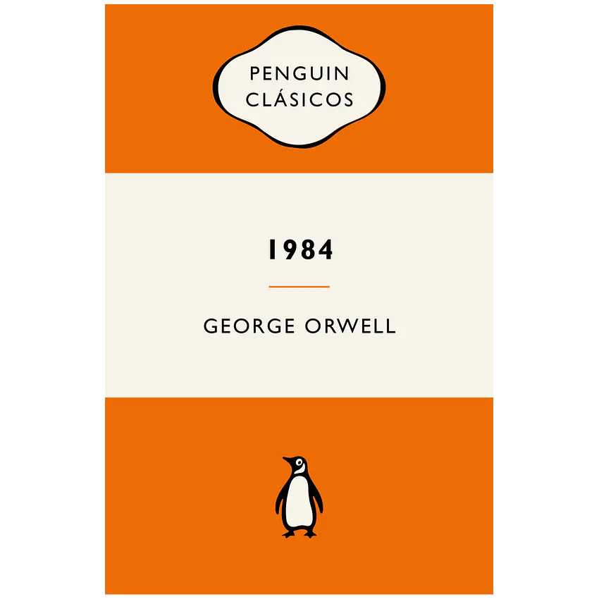 1984 (Vintage) 1
