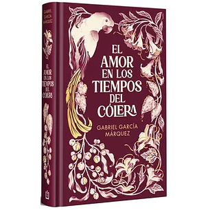 El Amor En Los Tiempos Del Colera (Td)