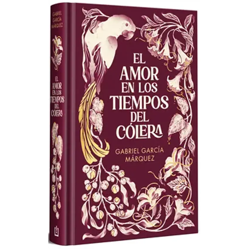 El Amor En Los Tiempos Del Colera (Td) 1
