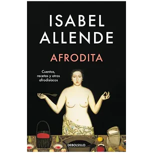 Afrodita