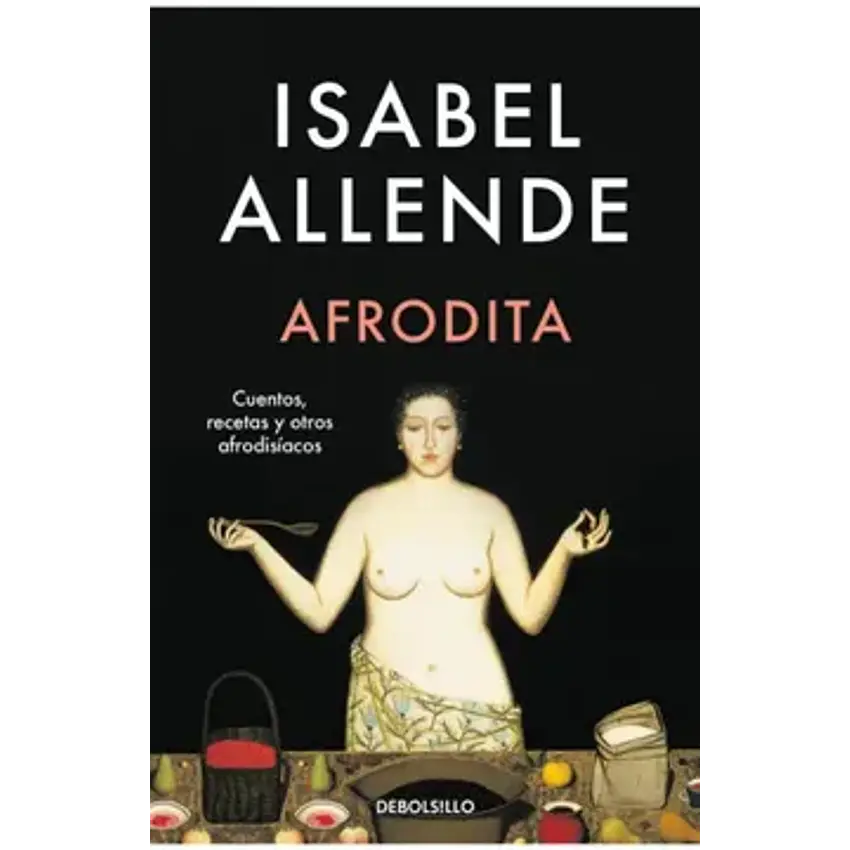 Afrodita 1
