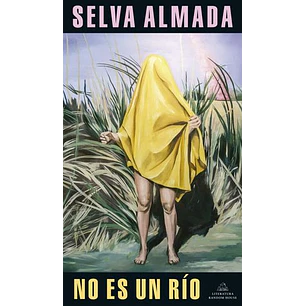 No Es Un Rio