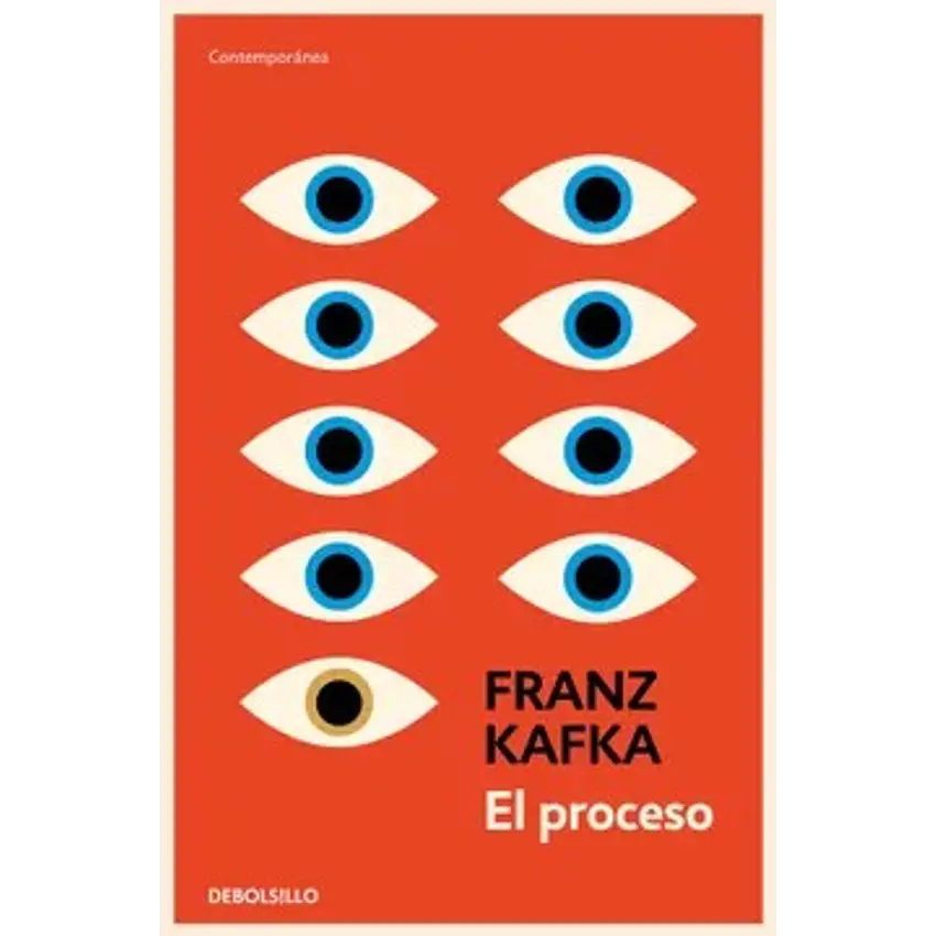 El Proceso 1