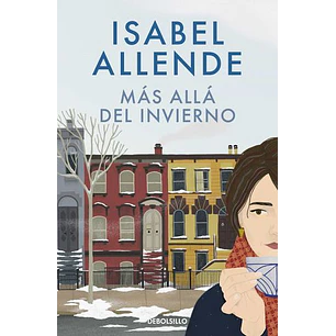 Mas Alla Del Invierno (De Bolsillo)