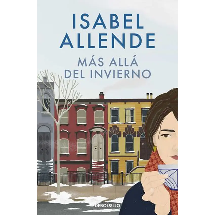 Mas Alla Del Invierno (De Bolsillo) 1