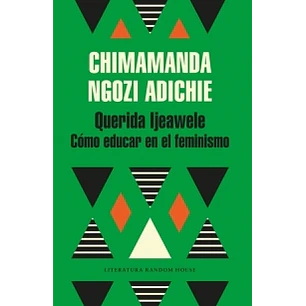 Querida Ijeawele 