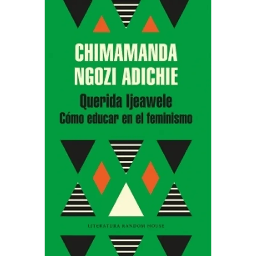 Querida Ijeawele  1