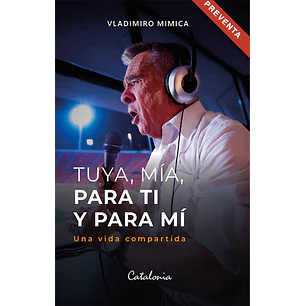 Tuya Mia Para Ti Y Para Mi