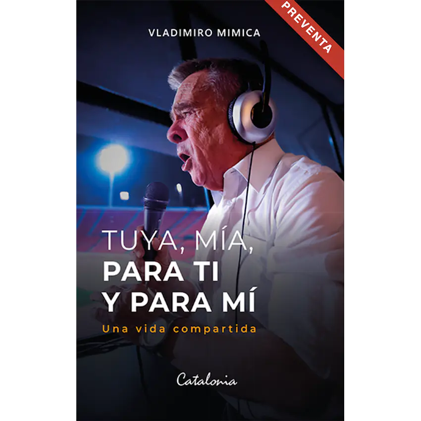 Tuya Mia Para Ti Y Para Mi 1