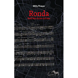 Ronda Raul Ruiz Lector Del Cine