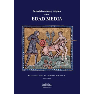 Sociedad Cultura Y Religion En La Edad Media