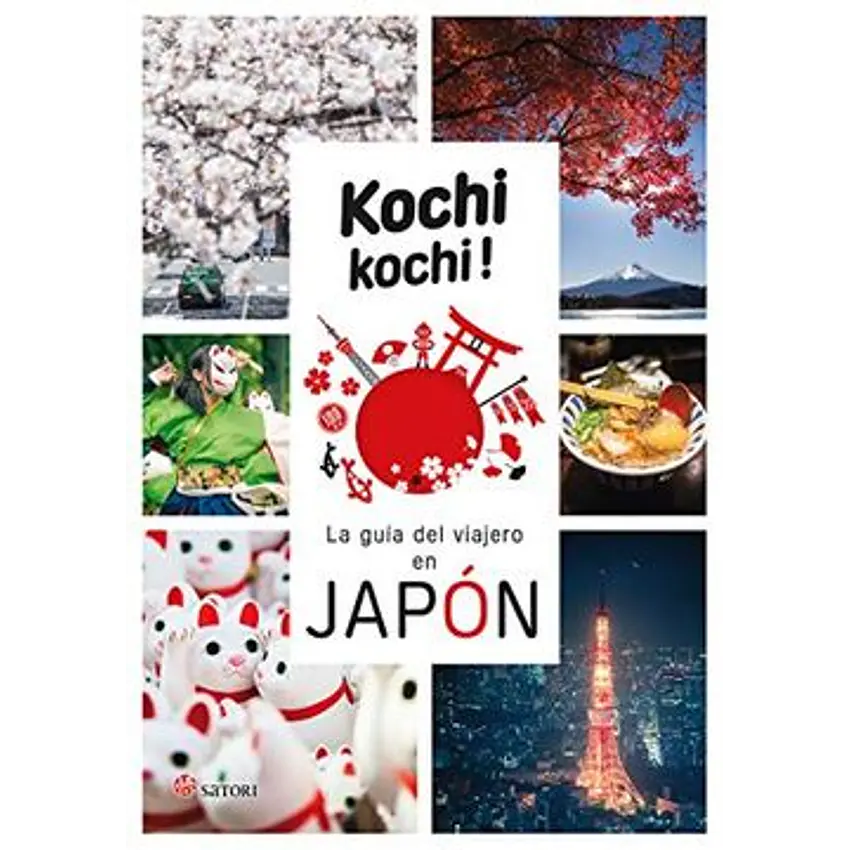 Kochi Kochi La Guia Del Viajero En Japon 1