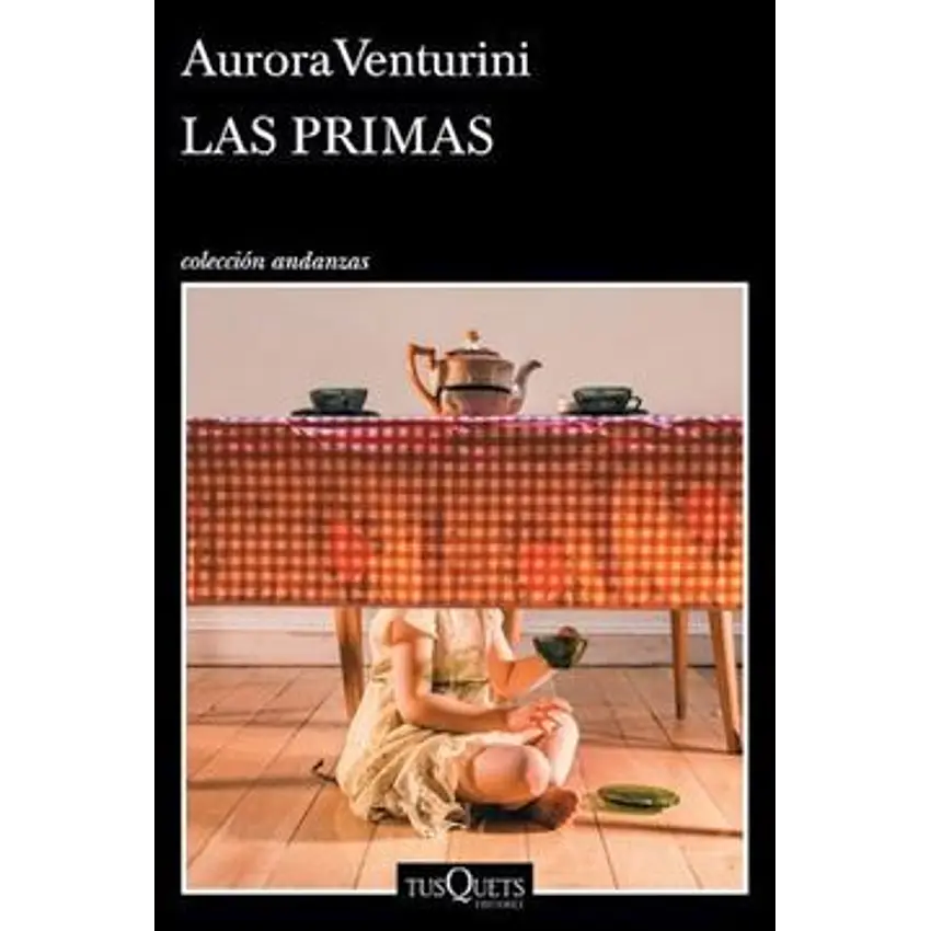 Las Primas 1