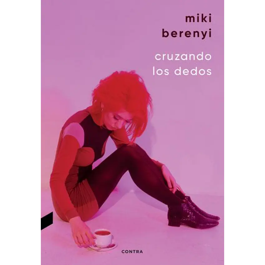 Cruzando Los Dedos 1