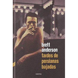 Tardes De Persianas Bajadas