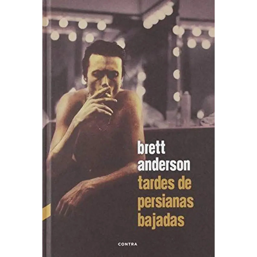 Tardes De Persianas Bajadas 1