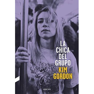 La Chica Del Grupo
