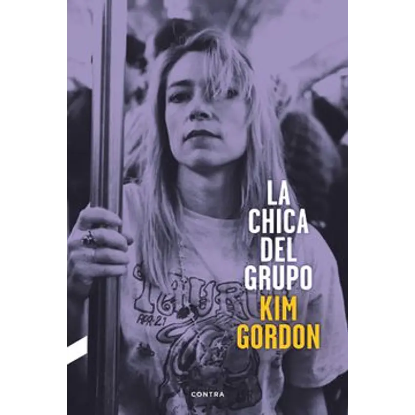 La Chica Del Grupo 1