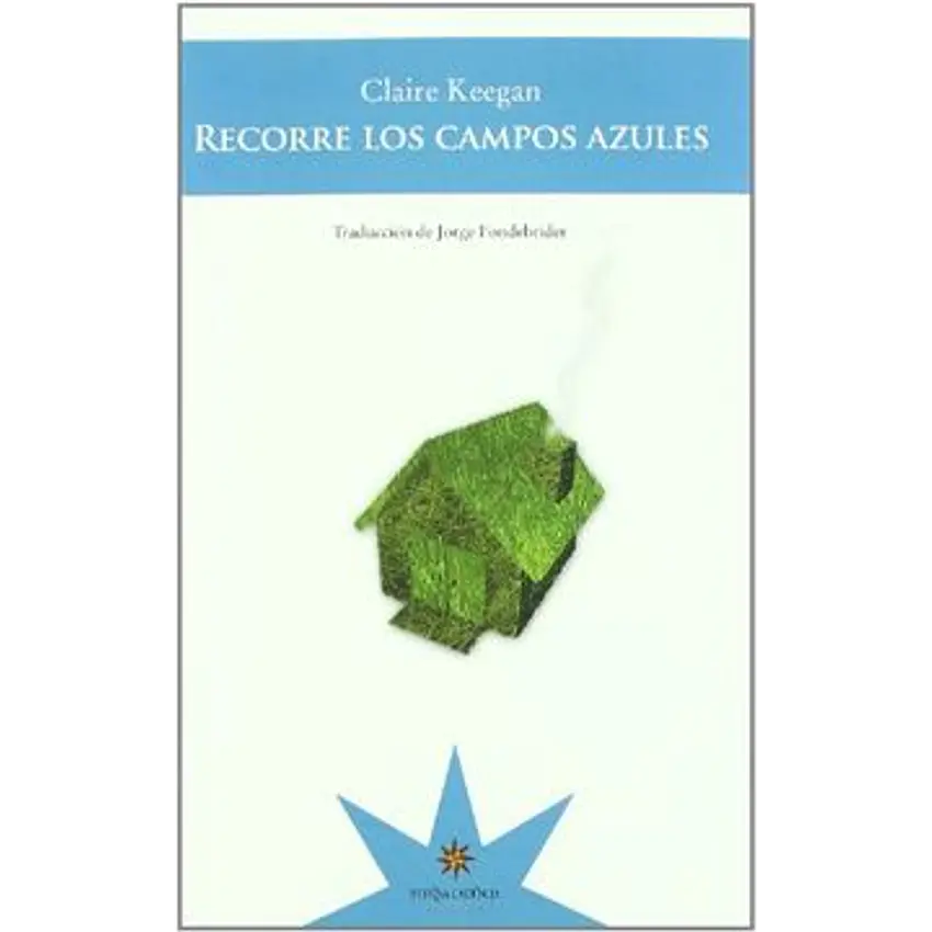 Recorre Los Campos Azules 1