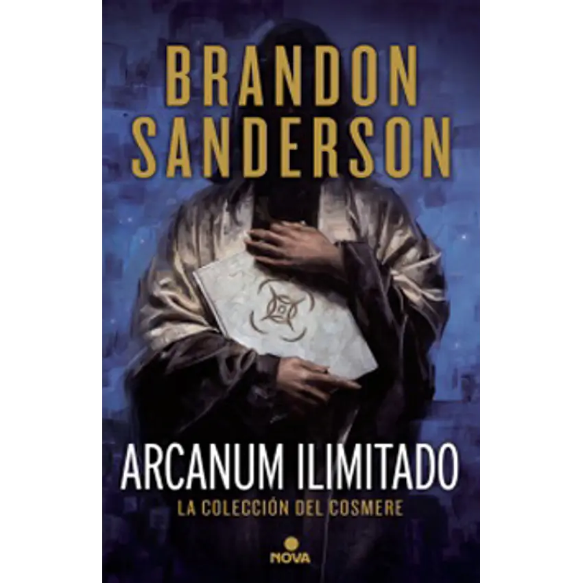Arcanum Ilimitado 1