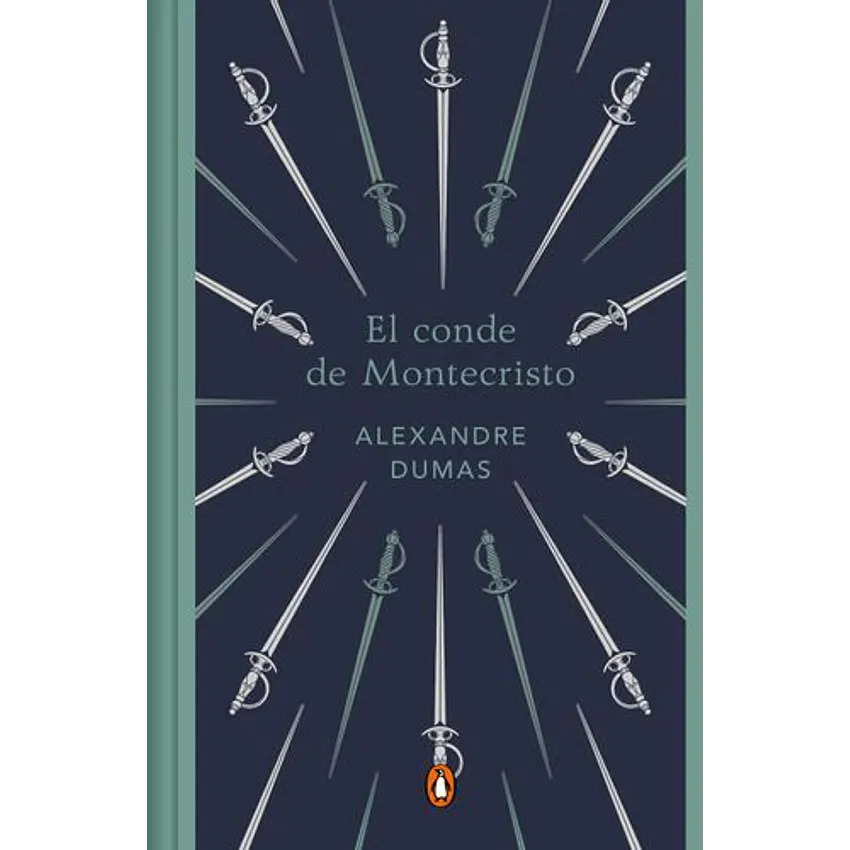 El Conde De Montecristo (Edicion Conmemorativa) 1