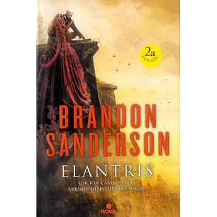 Elantris