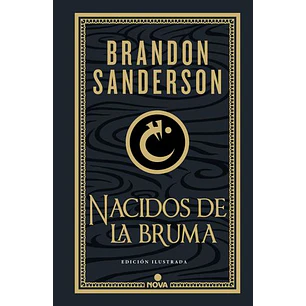 Nacidos De La Bruma Imperio Final Ilustrado