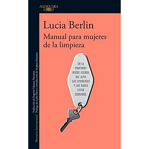Manual Para Mujeres De La Limpieza