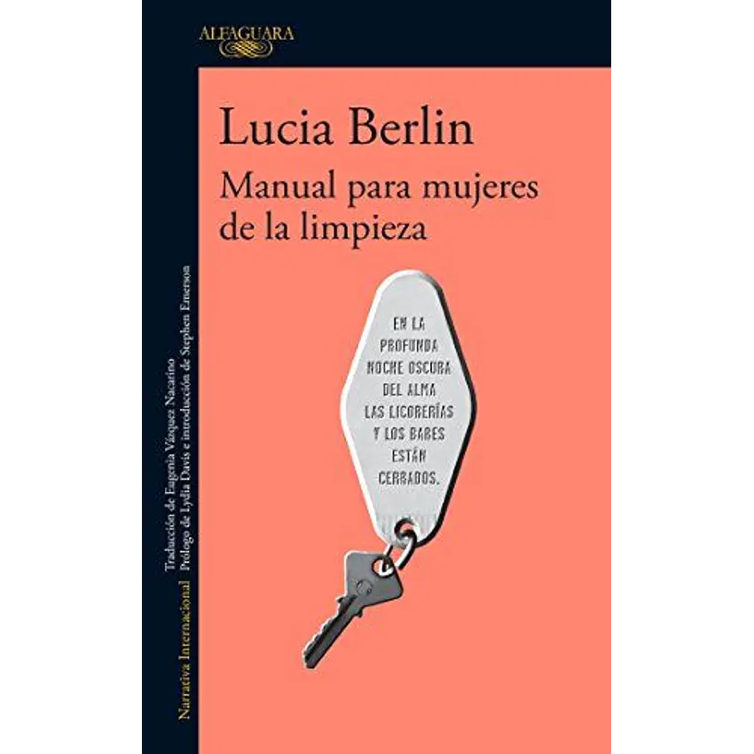 Manual Para Mujeres De La Limpieza 1