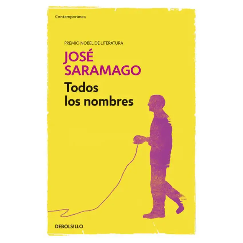 Todos Los Nombres 1