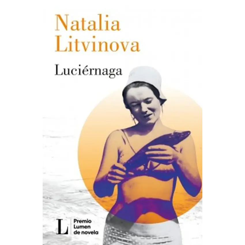 Luciernaga 1