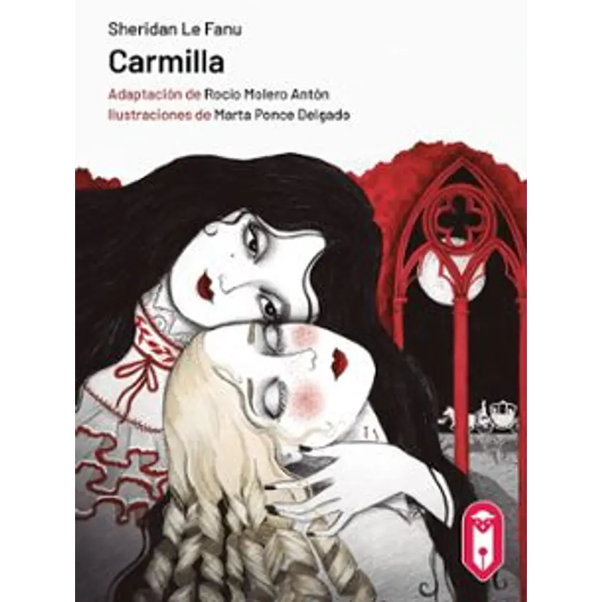 Carmilla 1
