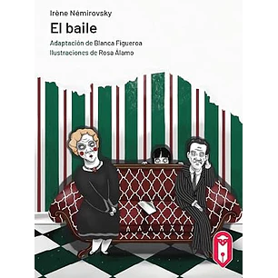 El Baile