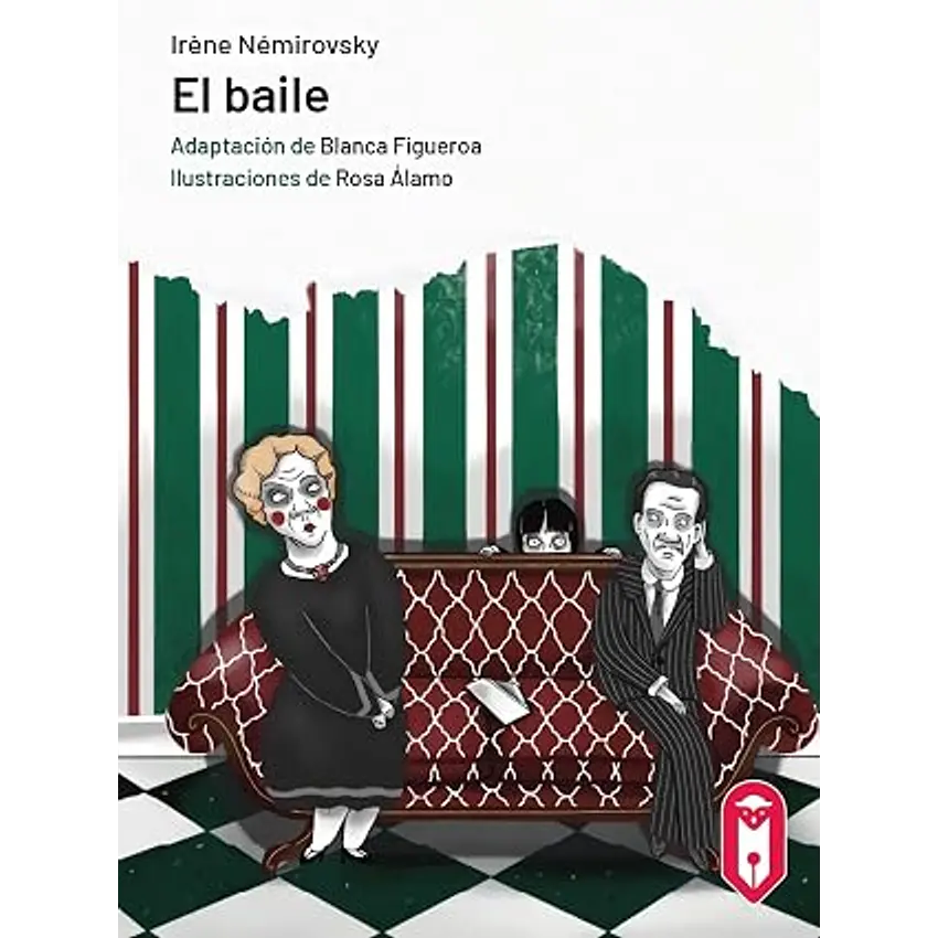 El Baile 1