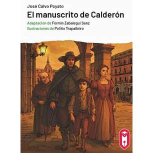 El Manuscrito De Calderon
