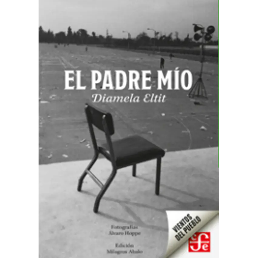 El Padre Mio 1