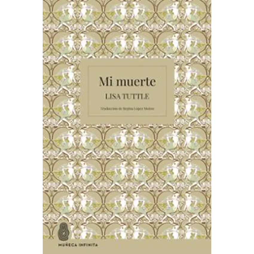 Mi Muerte 1