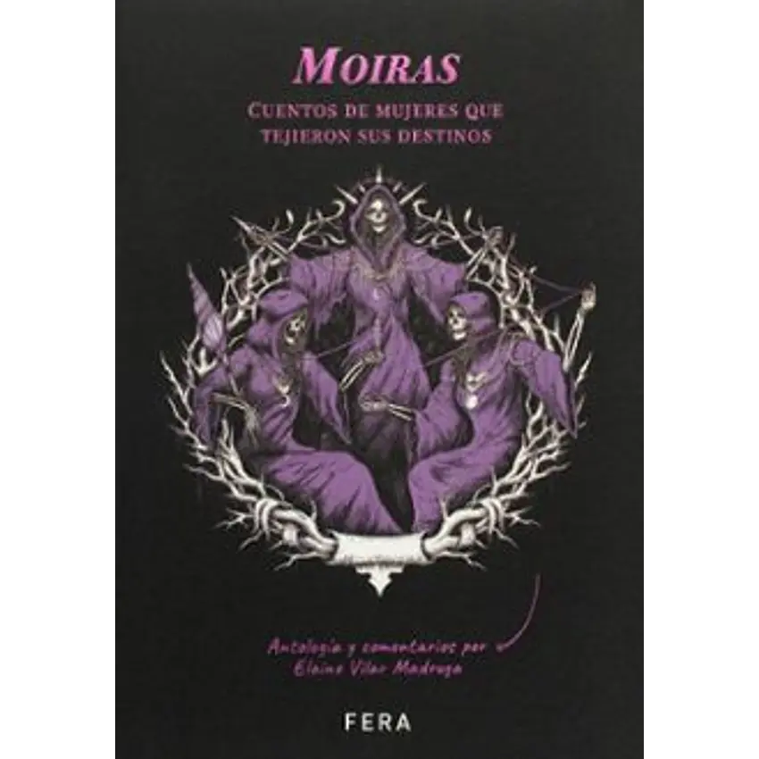 Moiras 1