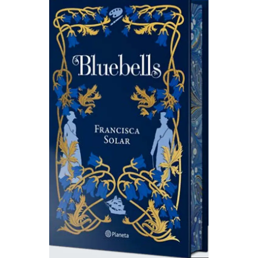 Bluebells Edicion Especial (Td) 1