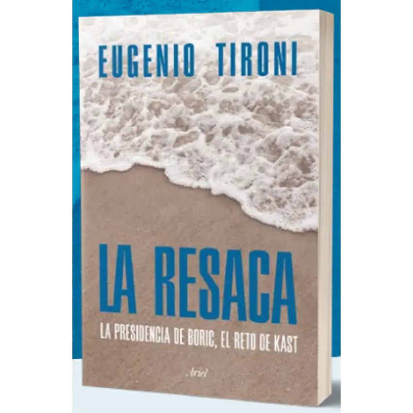 La Resaca 1