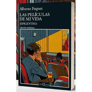 La Pelicula De Mi Vida