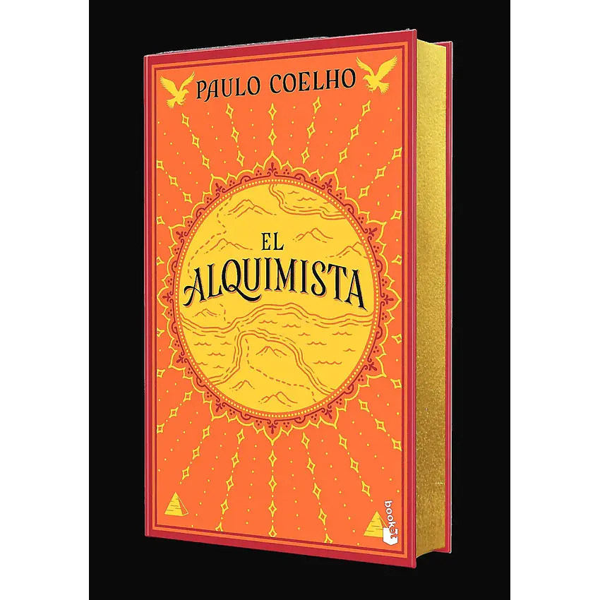 El Alquimista 1