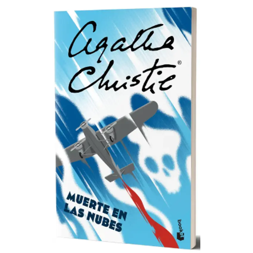 Muerte En Las Nubes 1