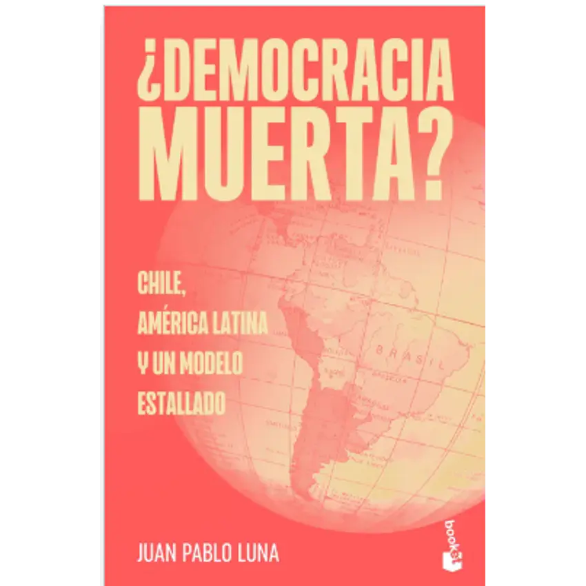 Democracia Muerta 1