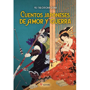 Cuentos Japoneses De Amor Y Guerra