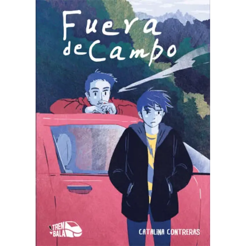 Fuera De Campo 1