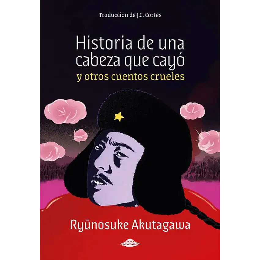 Historia De Una Cabeza Que Cayo 1