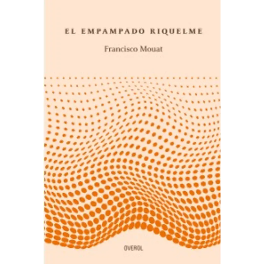 El Empampado Riquelme 1