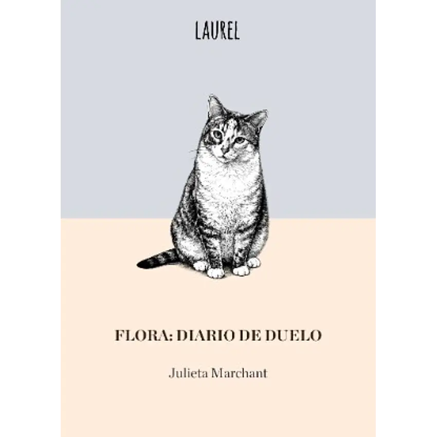 Flora Diario De Duelo 1