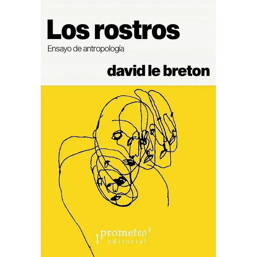 Los Rostros 1
